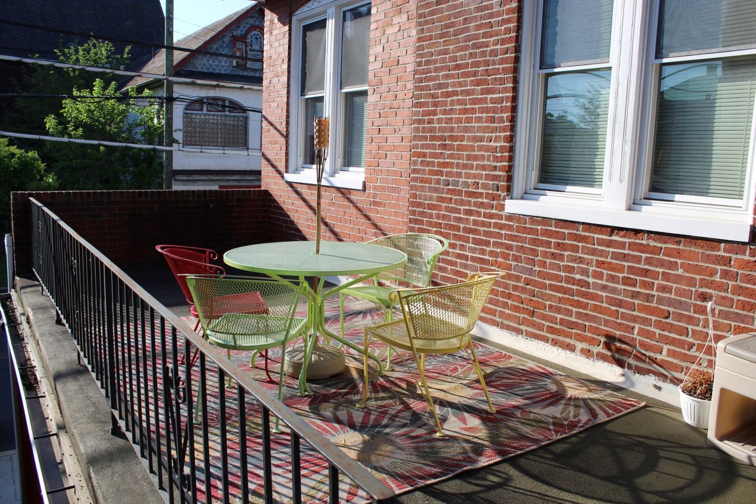137 Virginia Ave, Cumberland, MD 21502